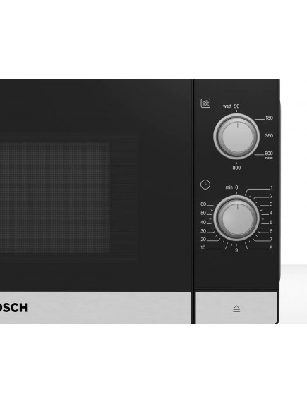 Микроволновая печь Bosch FFL020MS2